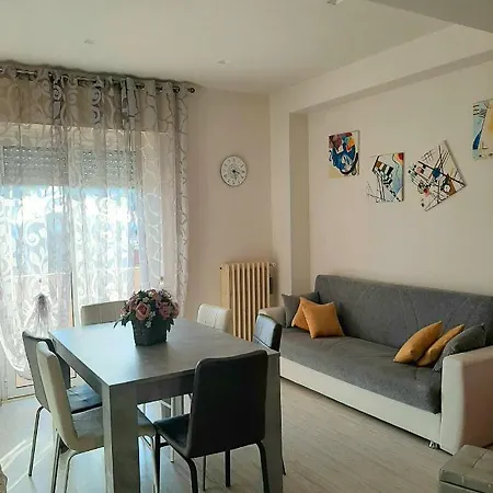 Le Di Lulu Apartment Terracina