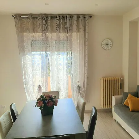 Le Di Lulu Apartment *