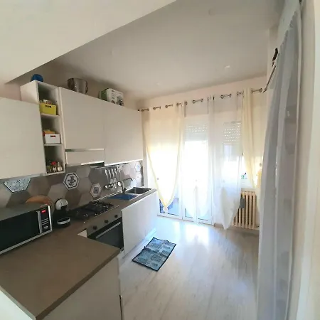 Le Di Lulu Apartment *