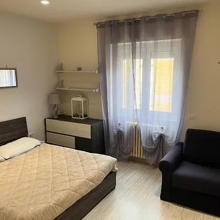 Apartment Le Di Lulu
