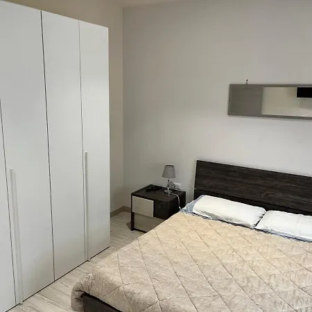 Apartment Le Di Lulu Terracina