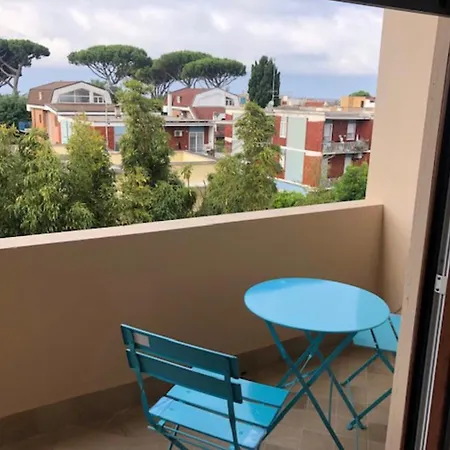 Le Di Lulu Apartment *