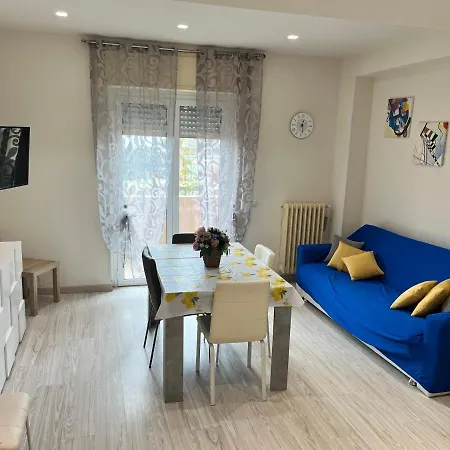 Apartment Le Di Lulu Terracina