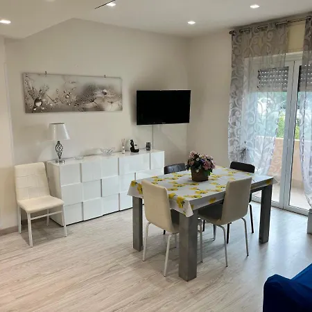 Le Di Lulu Apartment