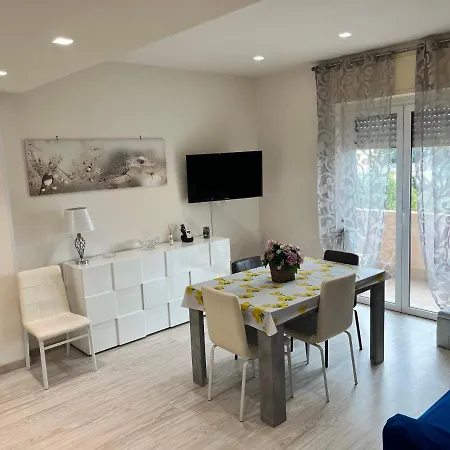Le Di Lulu Apartment